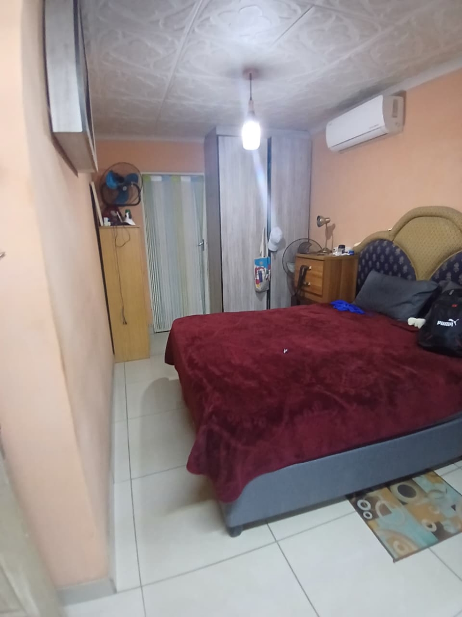 4 Bedroom Property for Sale in Shastri Park KwaZulu-Natal