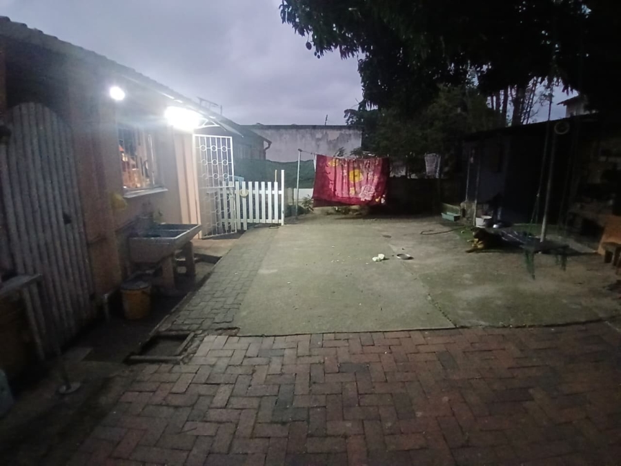 4 Bedroom Property for Sale in Shastri Park KwaZulu-Natal