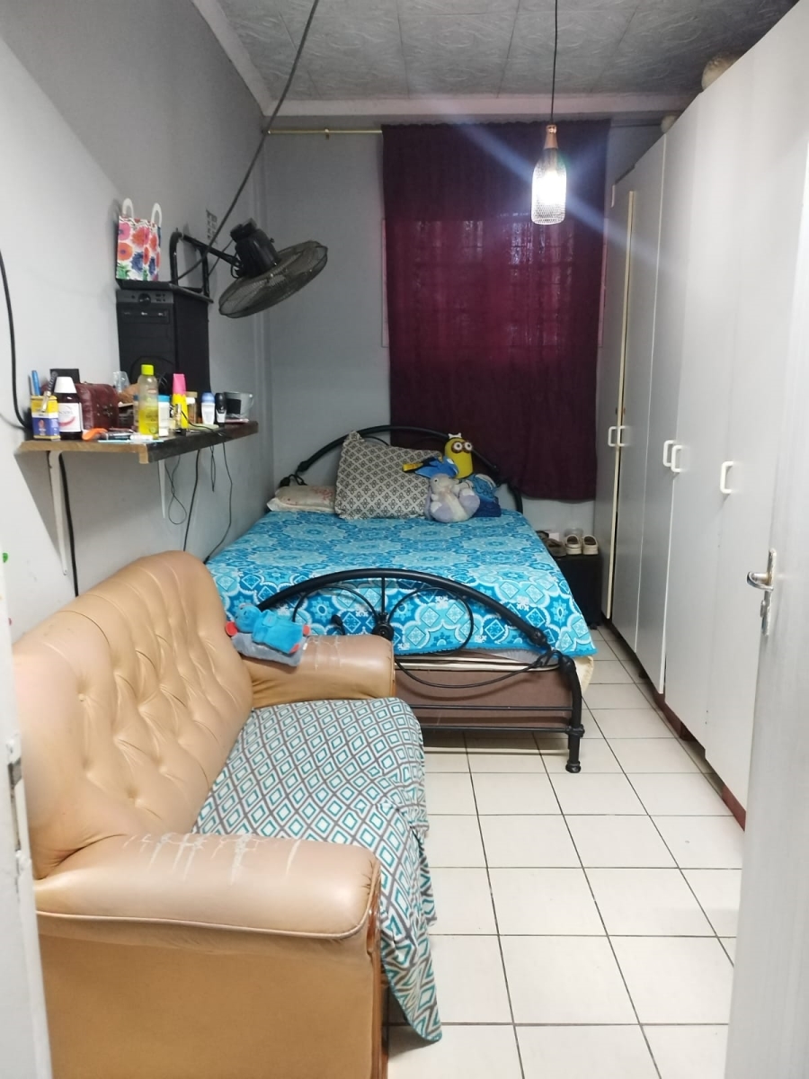 4 Bedroom Property for Sale in Shastri Park KwaZulu-Natal