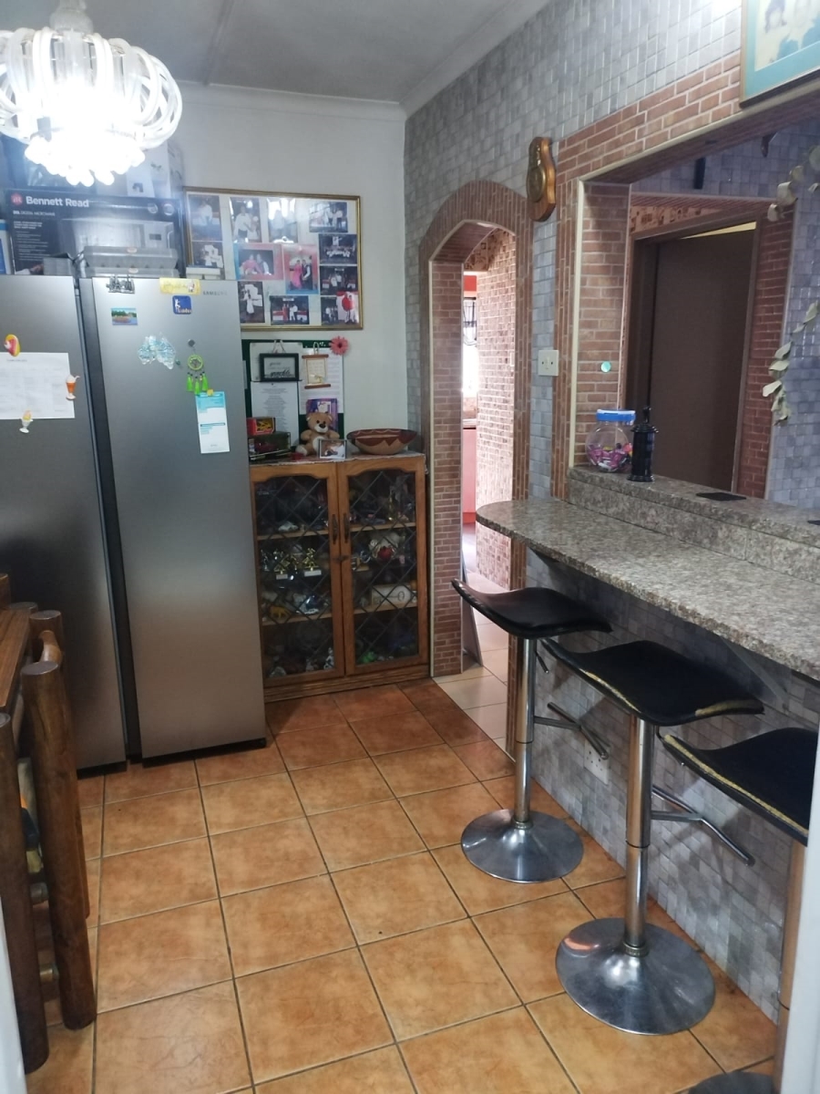 4 Bedroom Property for Sale in Shastri Park KwaZulu-Natal