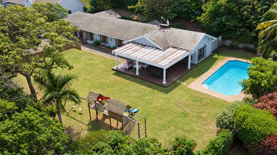 4 Bedroom Property for Sale in Dawncliffe KwaZulu-Natal
