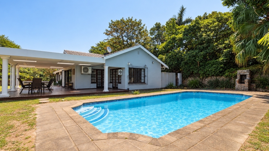 4 Bedroom Property for Sale in Dawncliffe KwaZulu-Natal