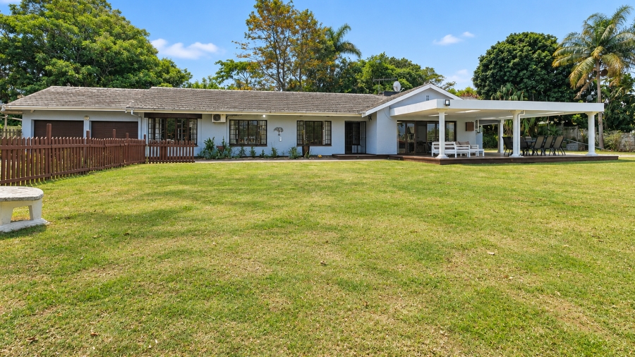 4 Bedroom Property for Sale in Dawncliffe KwaZulu-Natal