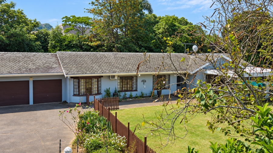 4 Bedroom Property for Sale in Dawncliffe KwaZulu-Natal