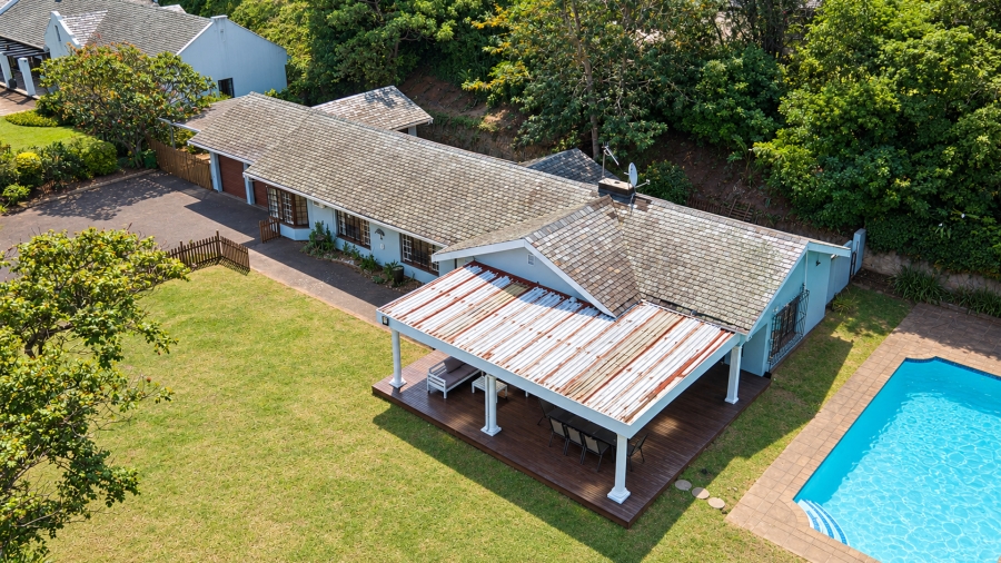 4 Bedroom Property for Sale in Dawncliffe KwaZulu-Natal