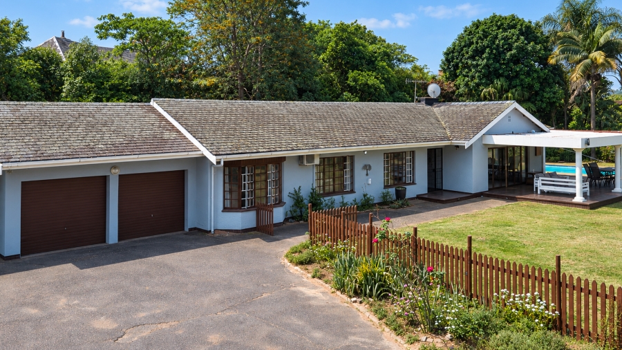 4 Bedroom Property for Sale in Dawncliffe KwaZulu-Natal