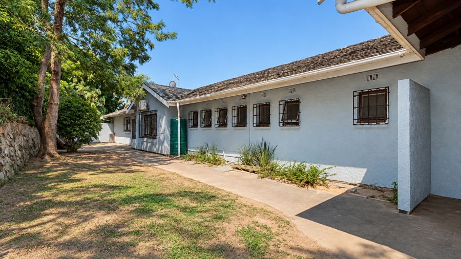4 Bedroom Property for Sale in Dawncliffe KwaZulu-Natal