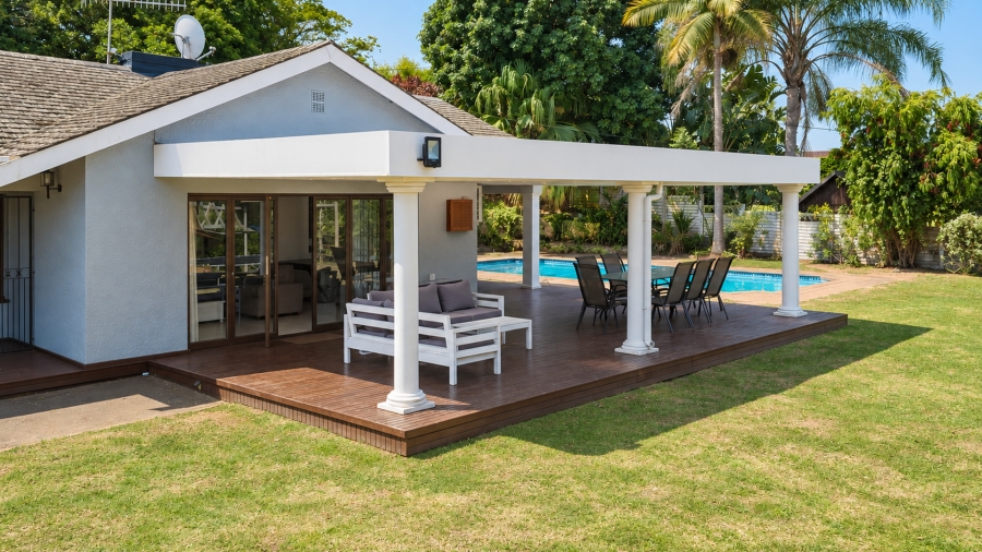 4 Bedroom Property for Sale in Dawncliffe KwaZulu-Natal