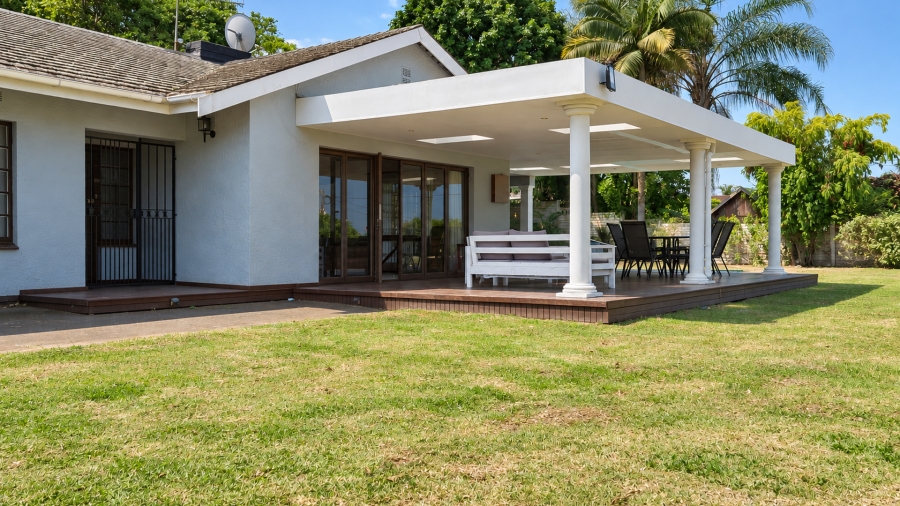 4 Bedroom Property for Sale in Dawncliffe KwaZulu-Natal