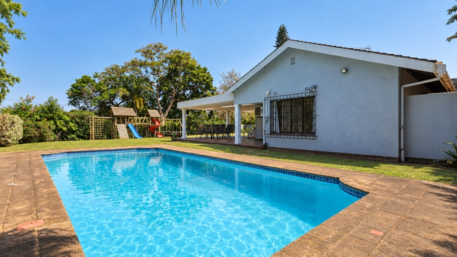 4 Bedroom Property for Sale in Dawncliffe KwaZulu-Natal
