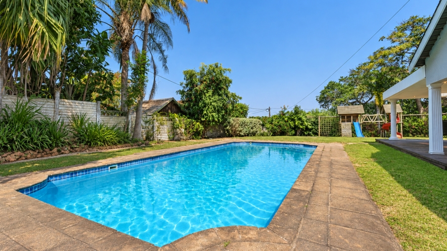 4 Bedroom Property for Sale in Dawncliffe KwaZulu-Natal