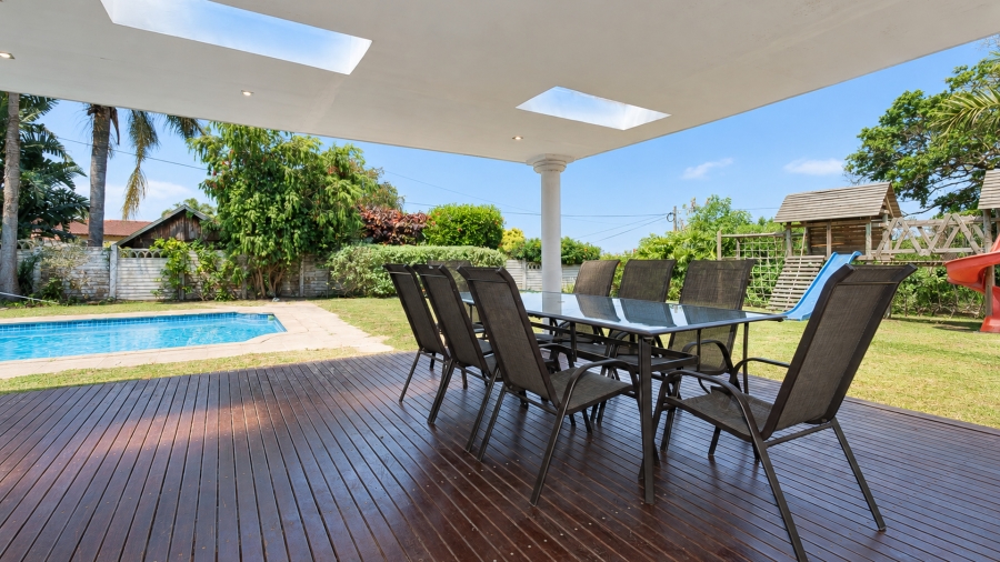 4 Bedroom Property for Sale in Dawncliffe KwaZulu-Natal