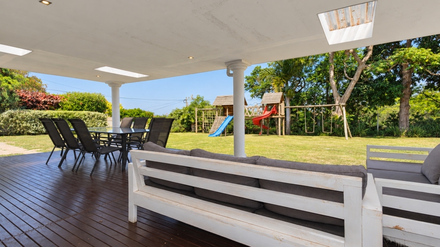 4 Bedroom Property for Sale in Dawncliffe KwaZulu-Natal