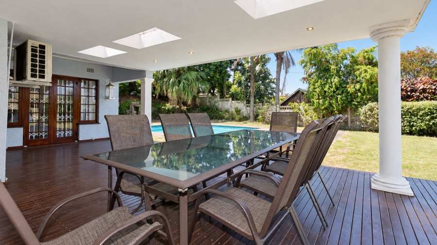 4 Bedroom Property for Sale in Dawncliffe KwaZulu-Natal
