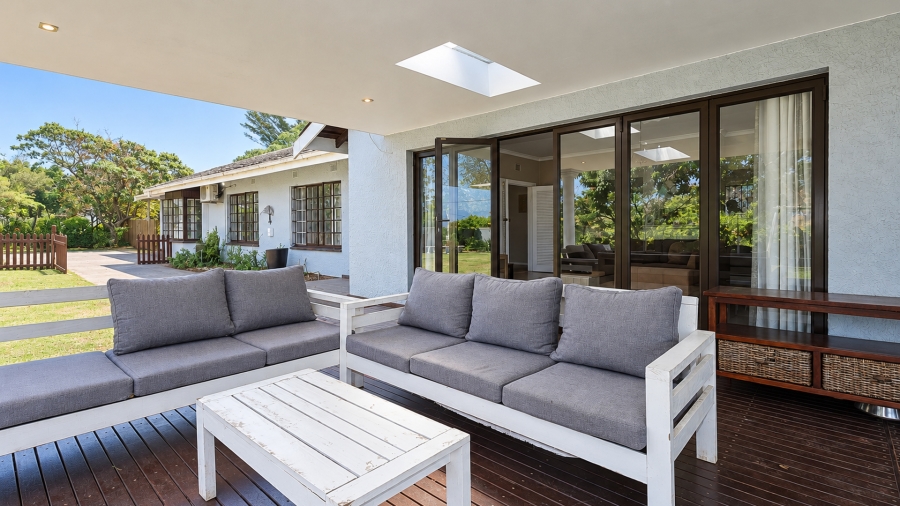 4 Bedroom Property for Sale in Dawncliffe KwaZulu-Natal