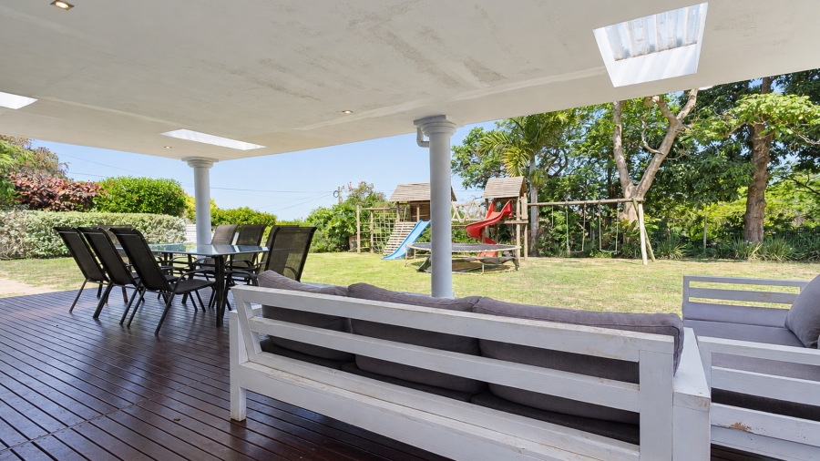 4 Bedroom Property for Sale in Dawncliffe KwaZulu-Natal