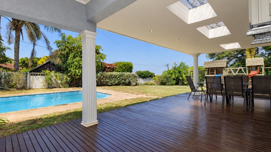 4 Bedroom Property for Sale in Dawncliffe KwaZulu-Natal