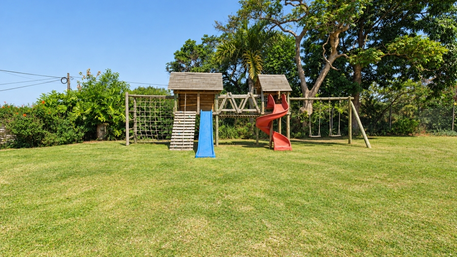 4 Bedroom Property for Sale in Dawncliffe KwaZulu-Natal