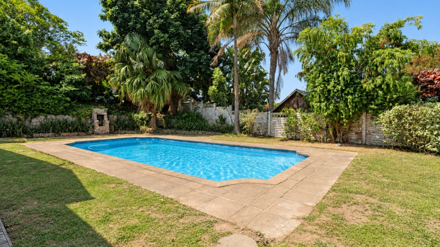 4 Bedroom Property for Sale in Dawncliffe KwaZulu-Natal