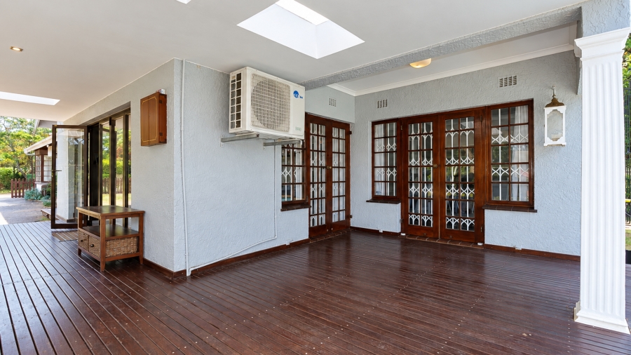 4 Bedroom Property for Sale in Dawncliffe KwaZulu-Natal