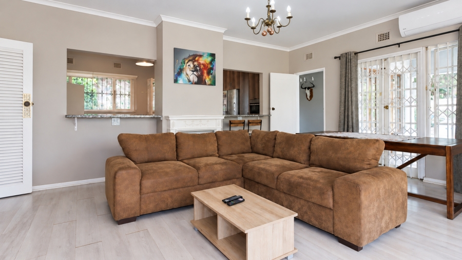4 Bedroom Property for Sale in Dawncliffe KwaZulu-Natal