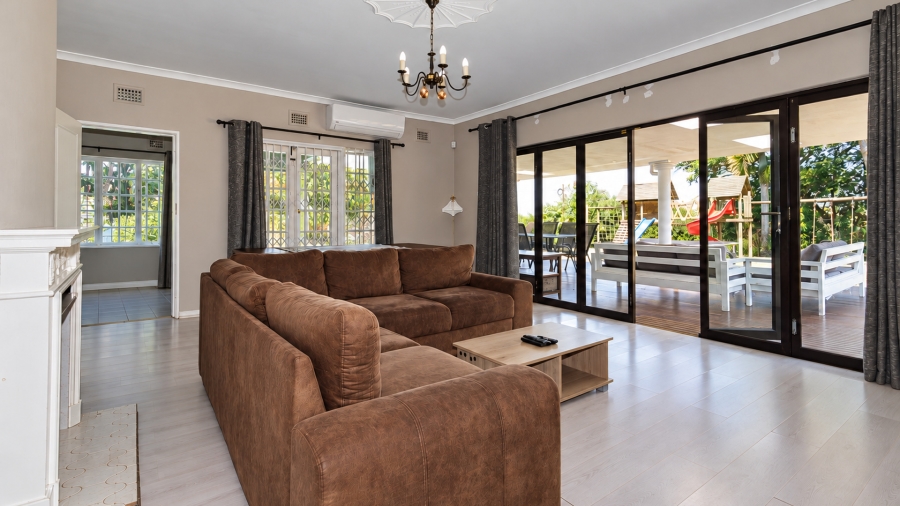 4 Bedroom Property for Sale in Dawncliffe KwaZulu-Natal
