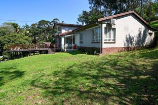 4 Bedroom Property for Sale in Westville Central KwaZulu-Natal