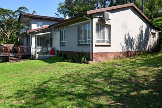 4 Bedroom Property for Sale in Westville Central KwaZulu-Natal
