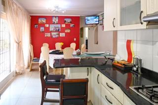 4 Bedroom Property for Sale in Westville Central KwaZulu-Natal