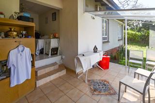 4 Bedroom Property for Sale in Westville Central KwaZulu-Natal