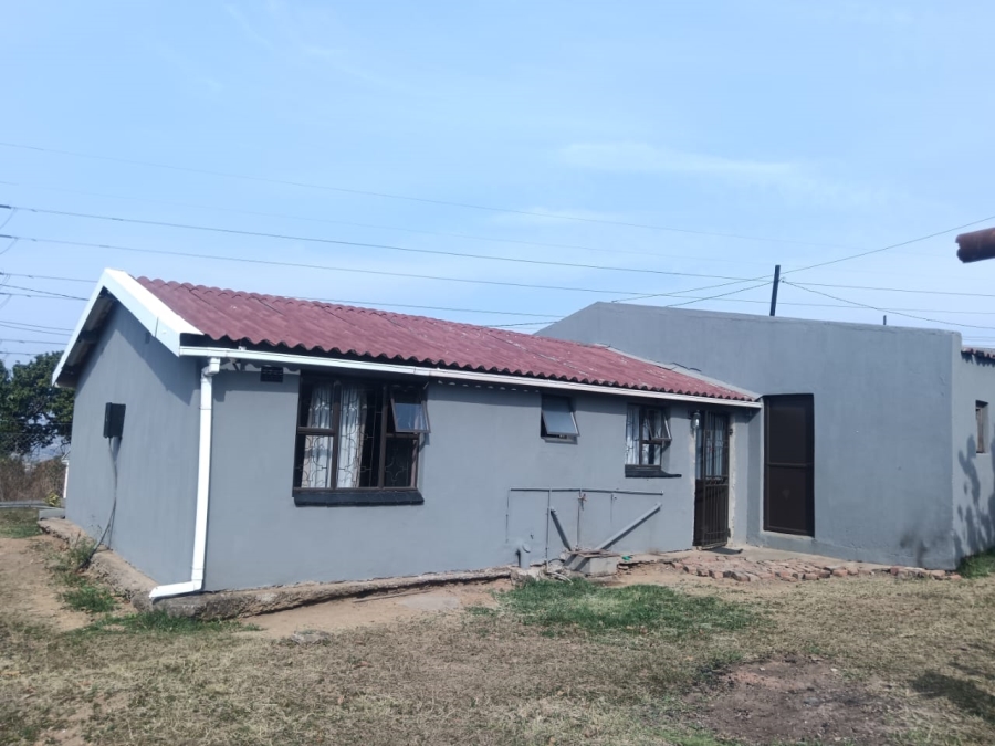 To Let 2 Bedroom Property for Rent in Ntuzuma KwaZulu-Natal