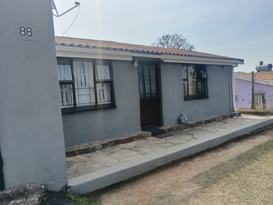 To Let 2 Bedroom Property for Rent in Ntuzuma KwaZulu-Natal