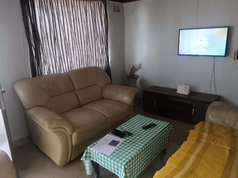 To Let 2 Bedroom Property for Rent in Ntuzuma KwaZulu-Natal