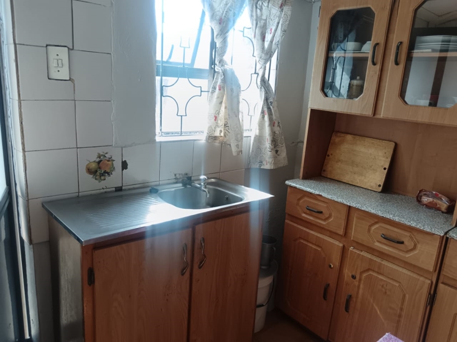 To Let 2 Bedroom Property for Rent in Ntuzuma KwaZulu-Natal