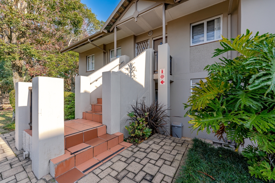 1 Bedroom Property for Sale in Hillcrest Central KwaZulu-Natal