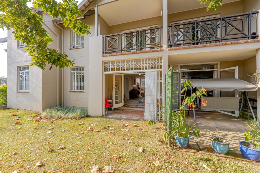 1 Bedroom Property for Sale in Hillcrest Central KwaZulu-Natal