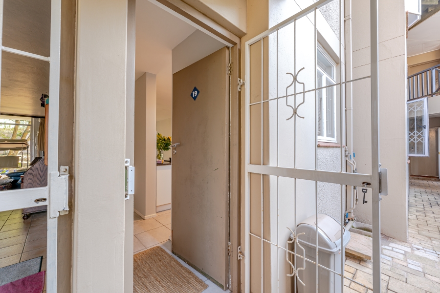 1 Bedroom Property for Sale in Hillcrest Central KwaZulu-Natal