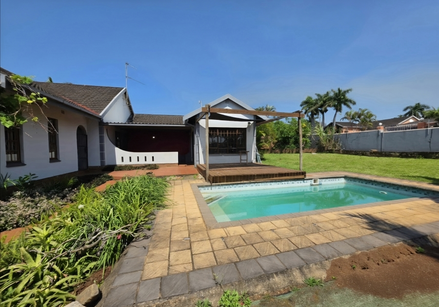 3 Bedroom Property for Sale in Grantham Park KwaZulu-Natal