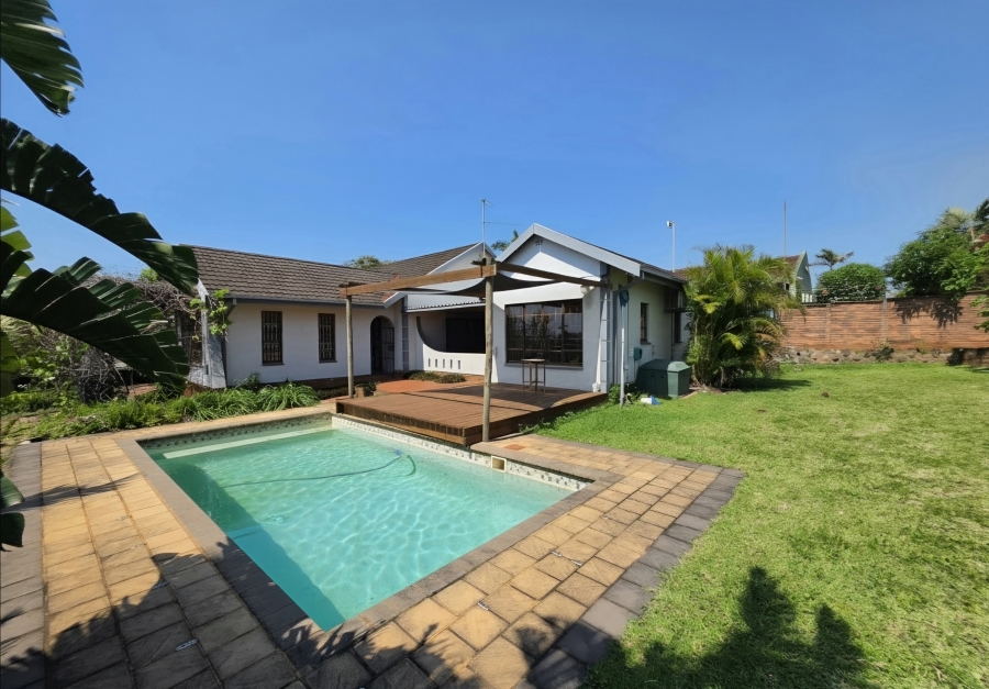 3 Bedroom Property for Sale in Grantham Park KwaZulu-Natal