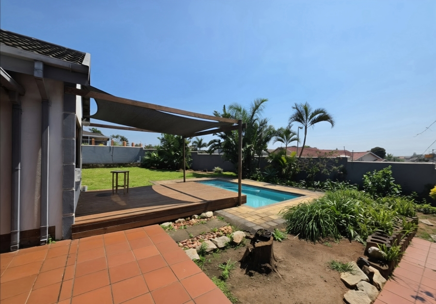 3 Bedroom Property for Sale in Grantham Park KwaZulu-Natal
