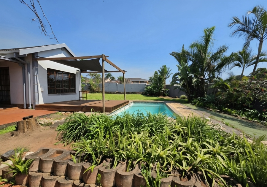 3 Bedroom Property for Sale in Grantham Park KwaZulu-Natal