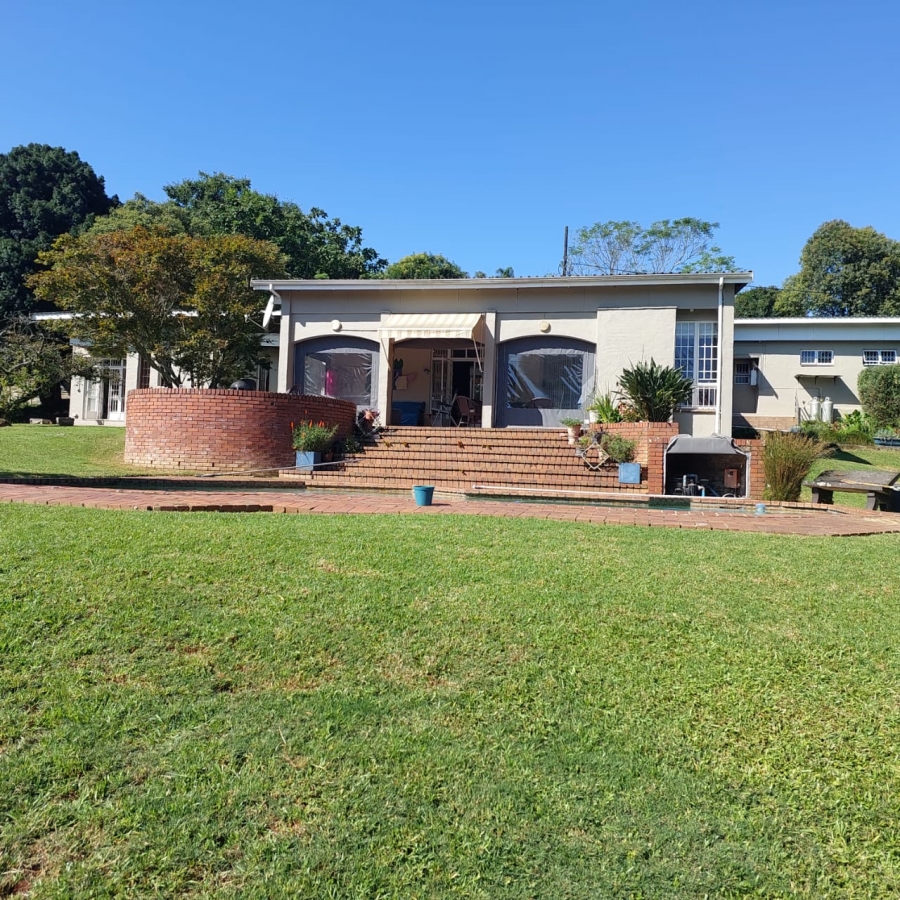 4 Bedroom Property for Sale in Hilton Central KwaZulu-Natal