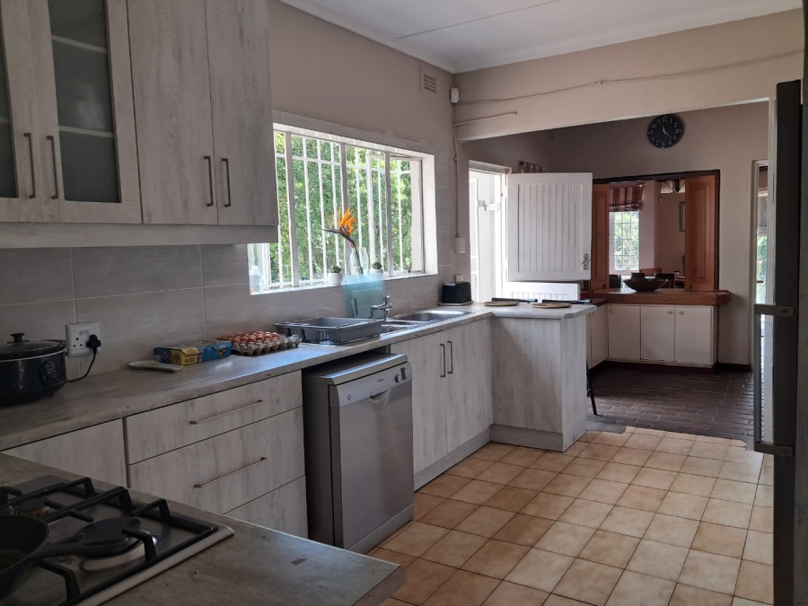 4 Bedroom Property for Sale in Hilton Central KwaZulu-Natal