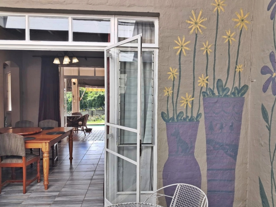 4 Bedroom Property for Sale in Hilton Central KwaZulu-Natal