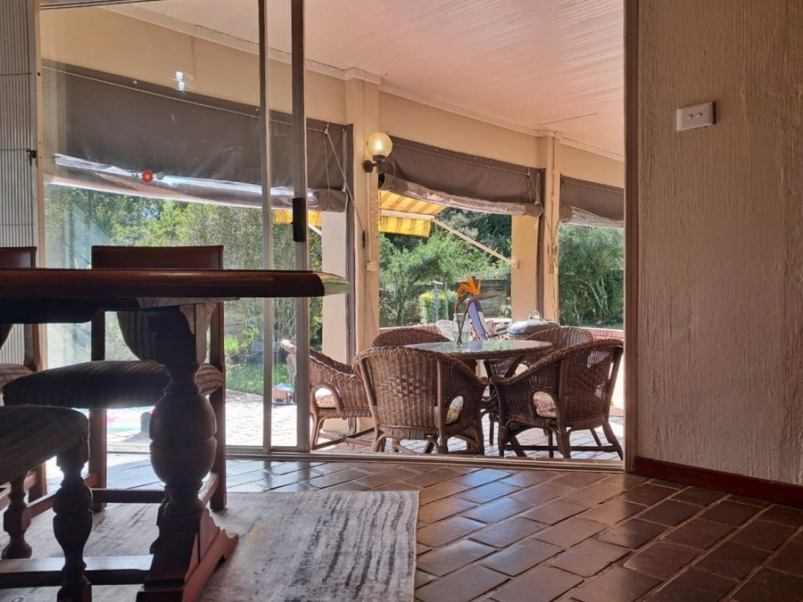 4 Bedroom Property for Sale in Hilton Central KwaZulu-Natal
