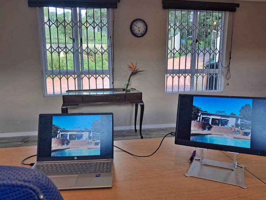 4 Bedroom Property for Sale in Hilton Central KwaZulu-Natal