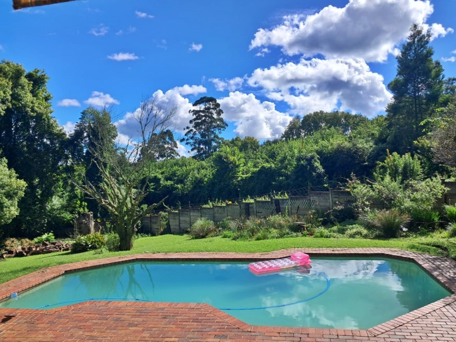 4 Bedroom Property for Sale in Hilton Central KwaZulu-Natal