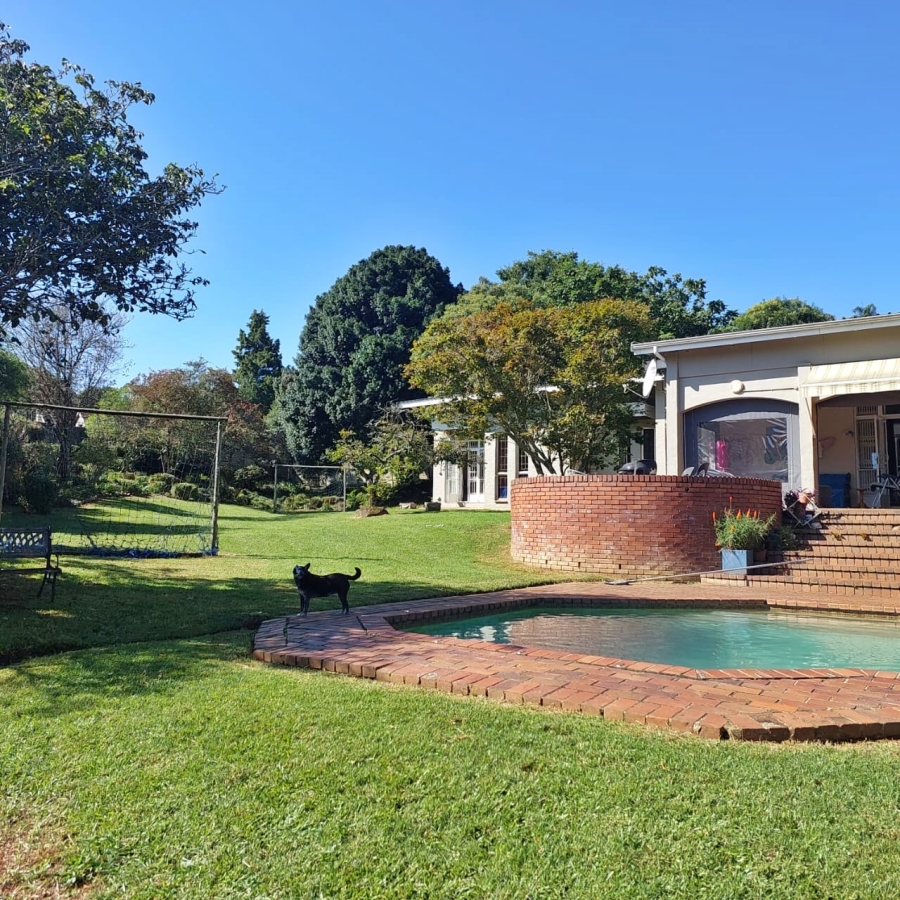 4 Bedroom Property for Sale in Hilton Central KwaZulu-Natal