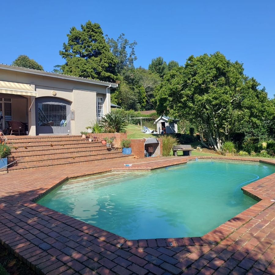 4 Bedroom Property for Sale in Hilton Central KwaZulu-Natal