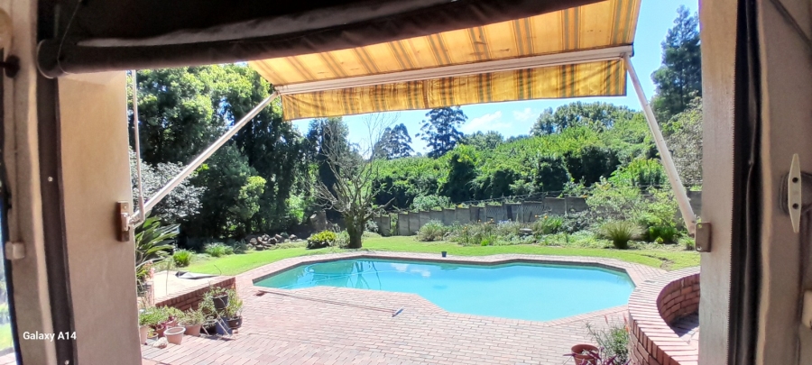 4 Bedroom Property for Sale in Hilton Central KwaZulu-Natal
